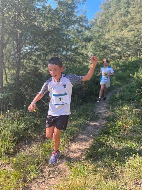 El mejor Campamento de atletismo y trail de España - 360 Camp