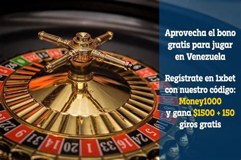 casino online venezuela