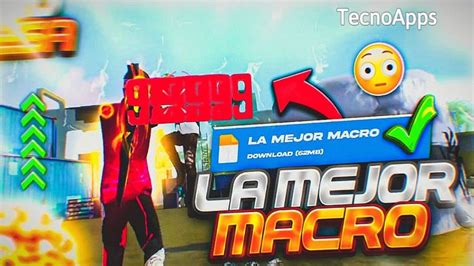 El mejor macro para free fire android apk. .  <a href=http://www.repper.ro/sites/default/files...