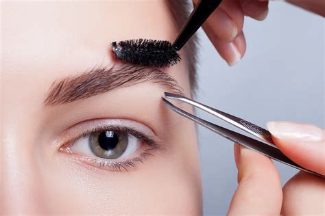 El mejor perfilado de cejas de Chells, Stevenage - fresha.com