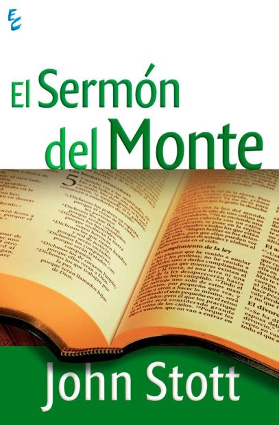 El mensaje del sermón del monte john rw stott. - Repair manual for tascam mk 301.