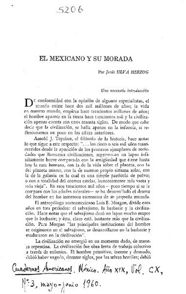 El mexicano y su morada, y otros ensayos. - Statistics 11th edition anderson solution manual.