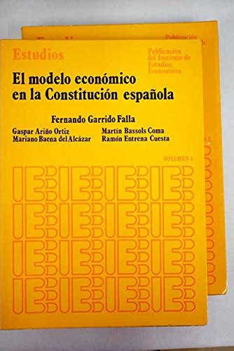 El modelo económico en la constitución española. - Histoire ancienne des peuples de l'orient classique.