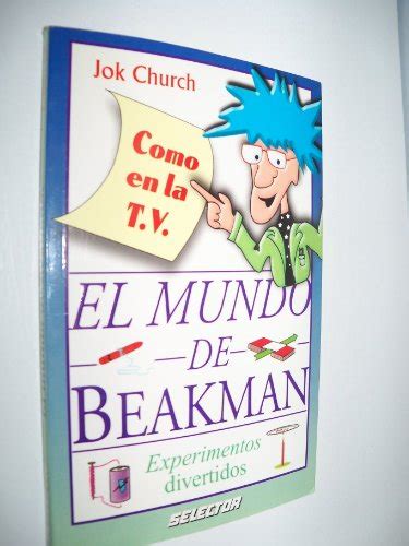 El mundo de beakman: experimentos divertidos. - Counting solution manual 2nd edition by koh khee meng and tay eng guan.