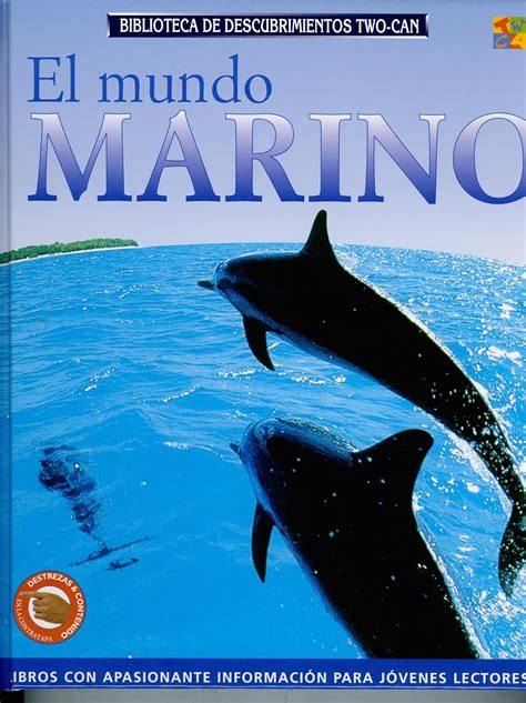 El mundo marino discovery guides ocean worlds. - New holland br bale command manual.