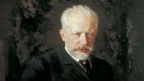 El nacimiento de un grande, Tchaikovsky - Cultura Colectiva