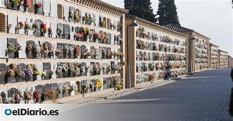 El negocio de la muerte: sancionado un cementerio de Zaragoza …