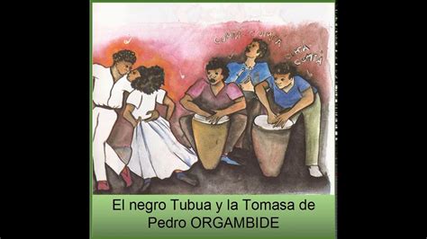 El negro tubua y la tomasa. - The shape of poetry a practical guide to writing poetry.