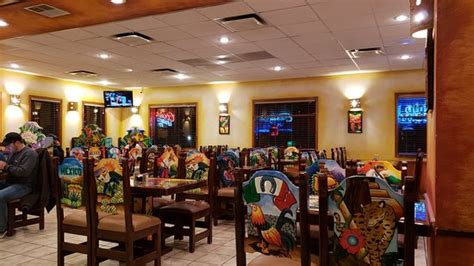 El nopal maryville mo. El Nopal Mexican Restaurant Inc. was established in 2005 with its first location in Trenton MO. The fifth location was opened in Maryville MO in September of 2018. Specialties. … 