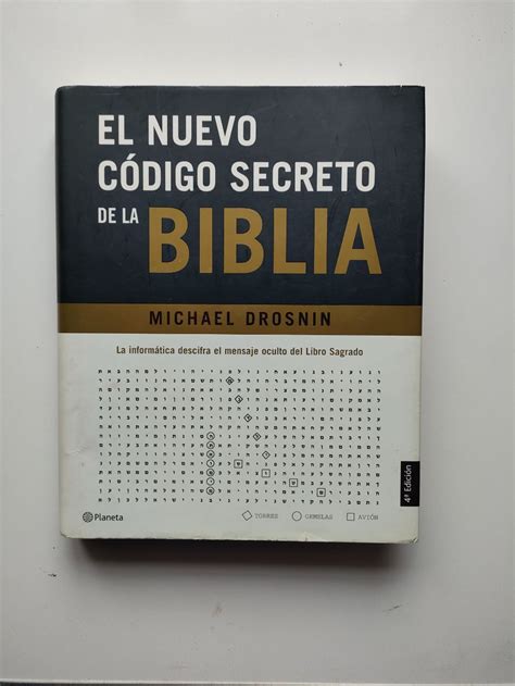 El nuevo codigo secreto de la biblia. - 1988 14 johnson outboard service manual.