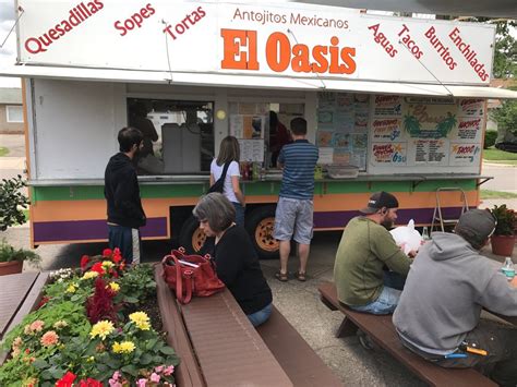 El oasis lansing. El Oasis, Lansing, Michigan. 4,493 likes · 15 talking about this · 3,780 were here. Delivery (517)882-177 Catering!! Call (517)648-4749 Mexican food, tacos, burritos, quesadillas, etc 