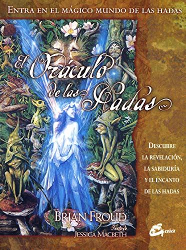 El oraculo de las hadas/ the fairies' oracle. - 1991 buick le sabre factory service manual.
