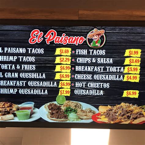 El paisano restaurant. Curbside & Take out available! Lunch: Mon- Sat 11-2 Dinner: Wed – Sat 5-8. Paisano Cafe Restaurant offers Las Cruces the best in Fine Dining with meals ranging from Mexican Food, Vegetarian, Vegetarian, and seafood. 