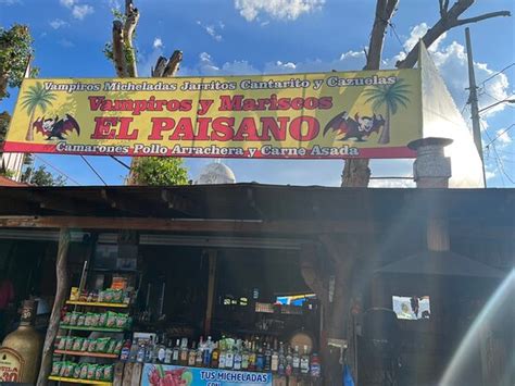 El Paisano Restaurant: road trip Tacos - See 32 traveler reviews,