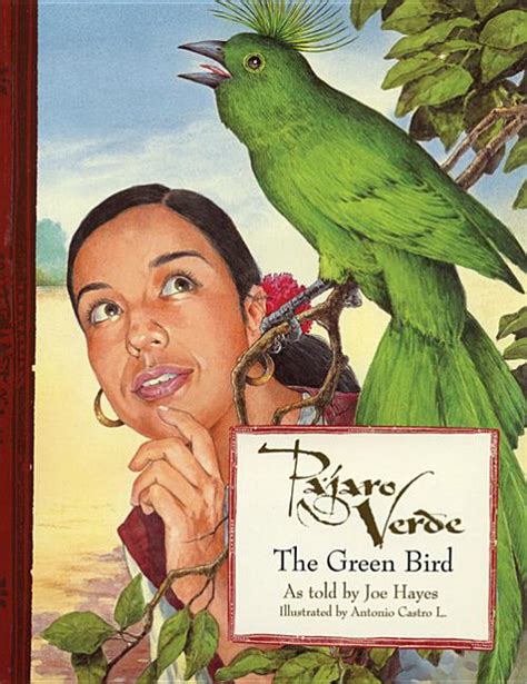 El pajaro verde/ the green bird. - The complete presentation skills handbook how to understand and reach.