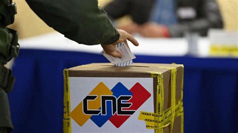 El partido Acción Democrática pide postergar las elecciones primarias en Venezuela