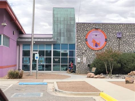 El paso animal shelter. A state judge on Monday blocked Attorney General Ken Paxton ’s attempts to investigate an El Paso migrant shelter and questioned the state's intentions behind … 