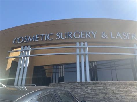 El Paso Cosmetic Surgery Hospitals and Heal