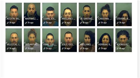 El paso county mugshots 2023. Updated Thu, May 4th 2023 at 8:23 PM jail bar.jpg EL PASO, Texas (KFOX14/CBS4) — The El Paso County Sheriff's Office arrested 18 people in Operation Safe Streets on Tuesday. 