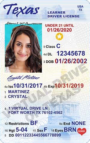 El paso drivers license. In most cases, you can renew your Virginia's driver's license up to a year before the expiration date. The Virginia Department of Motor Vehicles allows customers to do so online, b... 