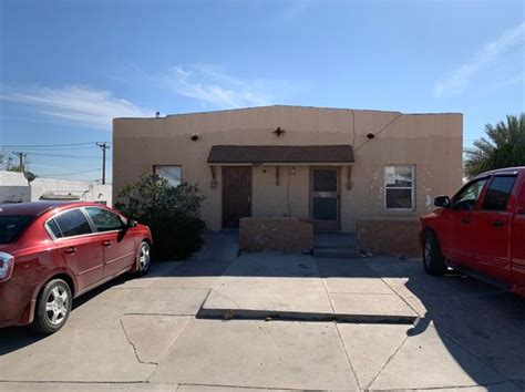 Search duplex and triplex homes for sale in Kern Place El Paso. Find multi-family housing and more on Zillow. This browser is no longer supported. ... Kern Place El Paso Duplex & Triplex Homes. 3 results. Sort: Homes for You. 404 Mississippi Ave, El Paso, TX 79902. ERA SELLERS & BUYERS REAL ESTA. $320,000--bds--ba;