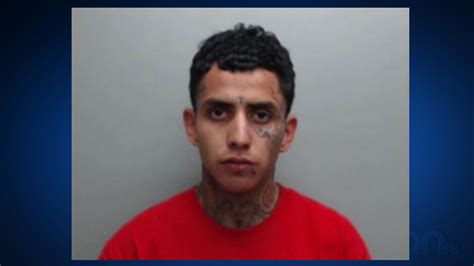 A 19-year-old was arrested after running from police multiple times in east El Paso after a traffic stop, according to police officials. ... October 13th 2023, 6:55 PM UTC. Mugshot of 19-year-old ...