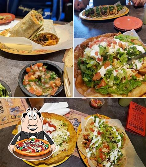 View the Menu of El Patron of Tinley Park in 16703 S. Harlem, Tinley Park, IL. Share it with friends or find your next meal. Mexican Restaurant specializing in Tacos, Tortas, and Burritos.. 