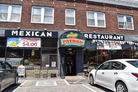El patron worcester. El Patron in Worcester is as authentic as it gets. That's because they serve homestyle Mexican cuisine cooked by a real Mexican mom. The outstanding and affordable tacos can be ordered a la ... 