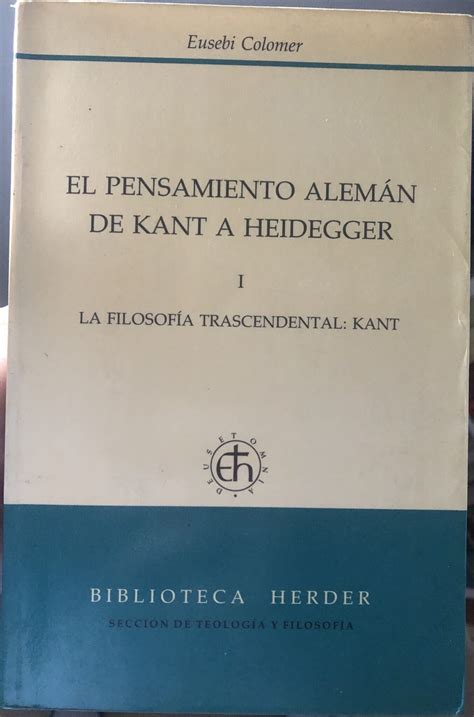 El pensamiento aleman de kant a heidegger vol 1 la filosofia trascendental kant. - The ultimate guide to collectible lego sets identification and price.