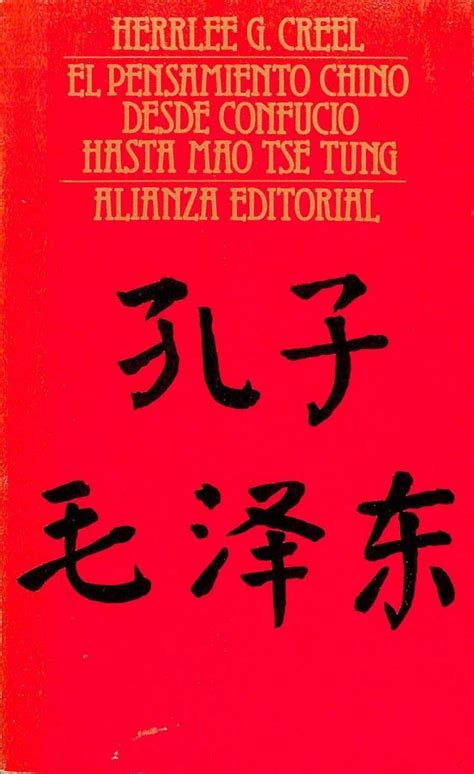 El pensamiento chino desde confucio hasta mao tse tung. - Ludwig richter, 1803-1884, zeichnungen und graphik.