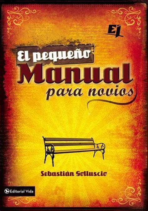 El peque o manual para novios especialidades juveniles spanish edition. - Briggs repair manual part no 273521.