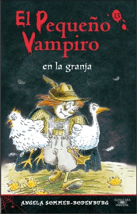 El pequeno vampiro en la granja. - Agatha christie companion the complete guide to agatha christie s.