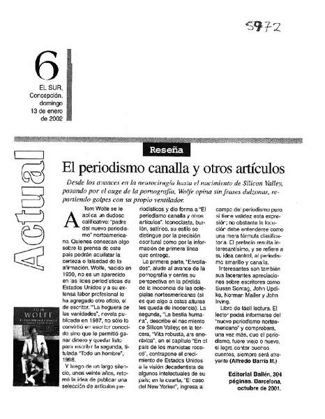 El periodismo canalla y otros articulos. - Hp pavilion with windows 8 manual.