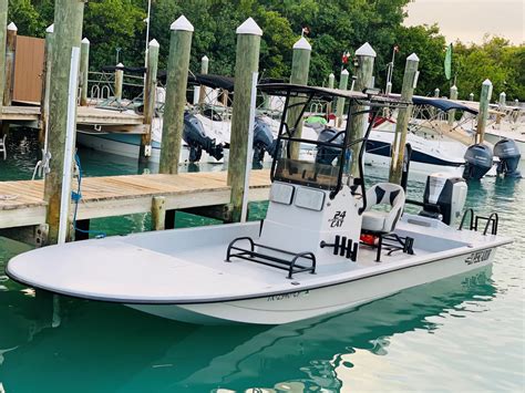 2017 El Pescador 21’ CAT (Port O. View larger image. Ad id: 202008271524667185. Views: 998. Price: $47,500.00. Boat has been meticulously maintained and runs like new, recently serviced and detailed. Titles in hand...no need to go to the bank. Boat is located in POC.. 