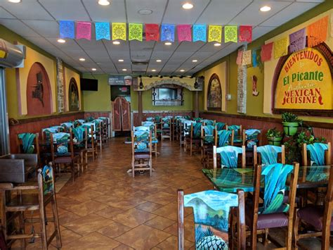 El picante maineville ohio. 31 views, 1 likes, 0 comments, 0 shares, Facebook Reels from El Picante Authentic Mexican Grill Maineville: In observance of Thanksgiving, El Picante will be closed. We apologize for any... 