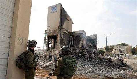 El poderío militar de Israel, según el índice Global Fire Power 2023