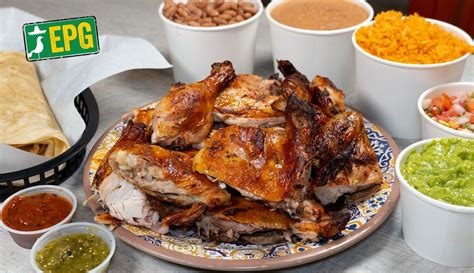 El pollo grill - otay ranch photos. TOMORROW! Best flame-broiled chicken in SD!!! Any Chicken Family Meal $5dlls Off!! At El Pollo Grill Otay Ranch and Bonita every WEDNESDAY!! 