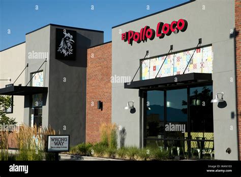 Map of El Pollo Loco - Also see restaurants near El Pollo Loco and other restaurants in Washington, UT and Washington. ... Saint George Restaurant Guide: See Menus, Ratings and Reviews for Restaurants in Saint George and …. 