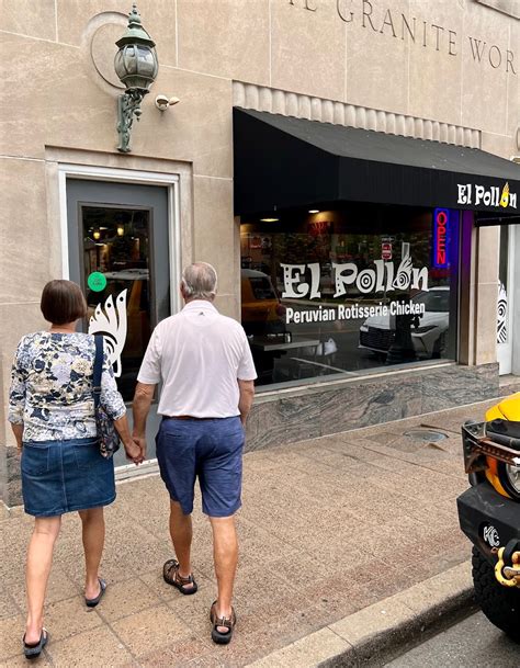 El pollon carnegie. Luis and Marisa Neira, natives of Lima, Peru, are making the regional debut of their El Pollon restaurant in Carnegie. 15 Apr 2023 00:45:11 