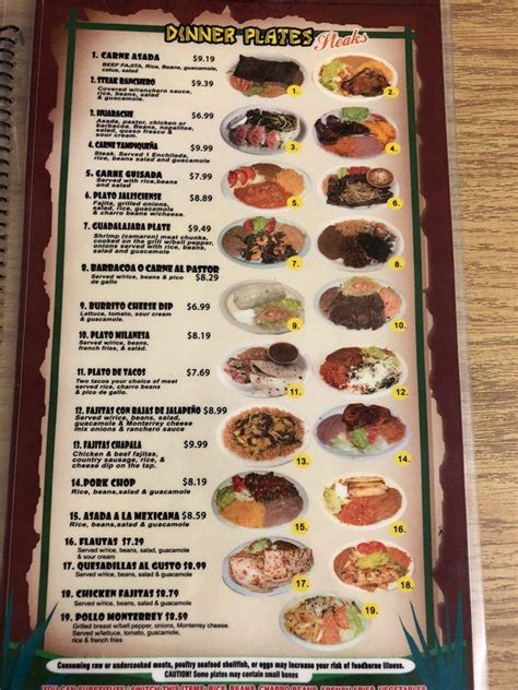 Latest reviews, photos and 👍🏾ratings for El Portal de Jalisco at 810 Hwy 90 W in Castroville - view the menu, ⏰hours, ☎️phone number, ☝address and map.