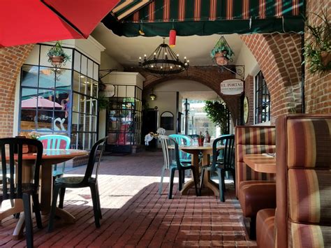 El portal pasadena. Do you need some terrific printable restaurant coupon codes and deals for El Portal free of charge? El Portal is a Mexican restaurant. It's located at 695 E Green St in Pasadena, CA 91101. 
