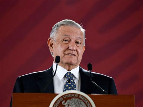 El presidente de México da positivo a COVID-19 por tercera vez