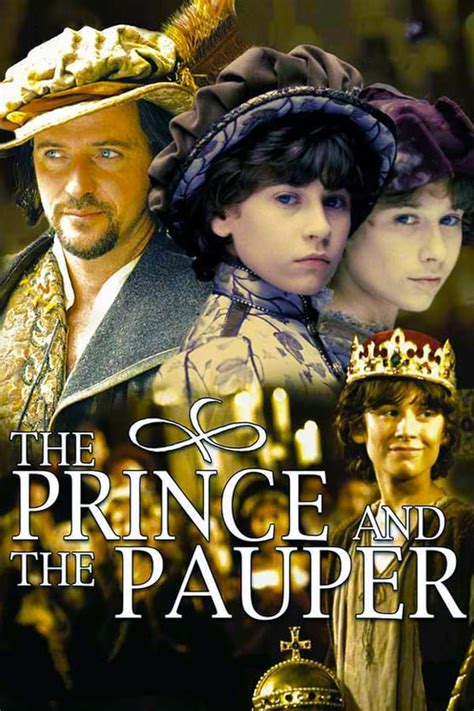 El principe y el mendigo / the prince and the pauper. - Vita di un sigillo della marina.