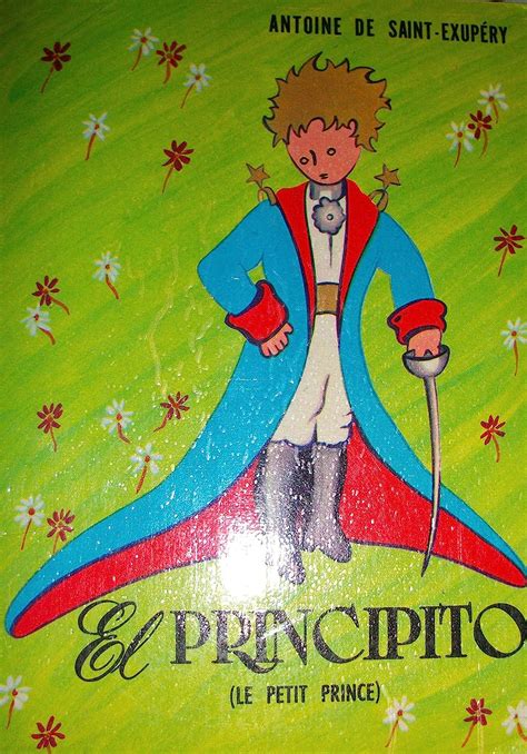 El principito / the little prince (clasicos auriga). - Chapter 21 physics study guide answers.