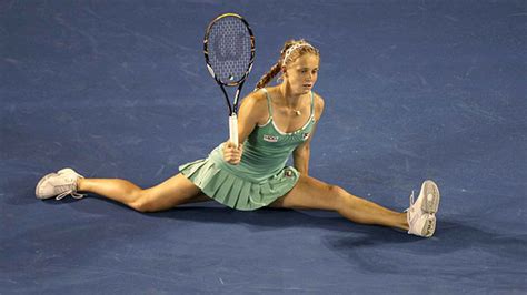 El pronóstico de tenis de Anna Chakvetadze si.