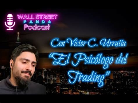 El psicólogo del trading - YouTube