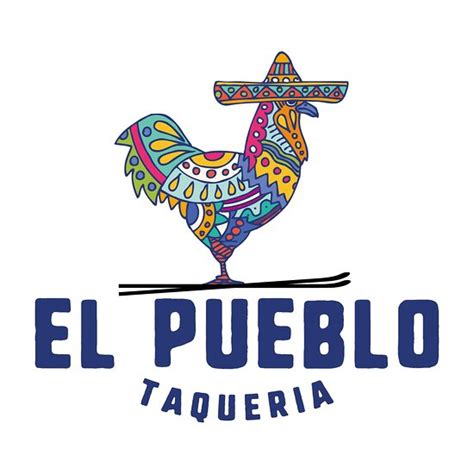 El pueblo taqueria. TAQUERIA E L P OBLANO • ESTILO TIJUANA ... Taquería El Poblano Estilo Tijuana is more than just a restaurant; it's a culinary journey born from a deep love for the authentic flavors of Mexico and a dream that … 