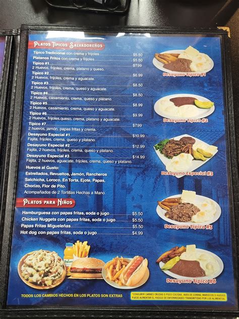 Cuisines. Breakfast Burritos Chicken Mexican Sandwiches Seafood Soup Taco. 6600 HIGHWAY 85. RIVERDALE, GA 30274. (678) 216-0515.