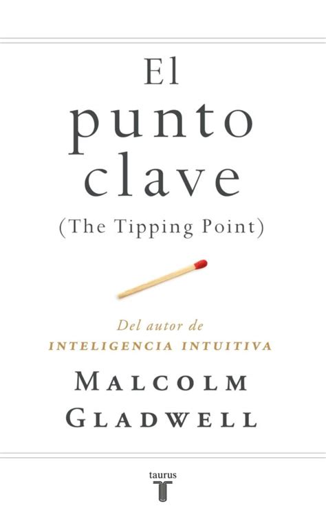 El punto clave (the tipping point. - Essentials of english grammar a quick guide to good english.