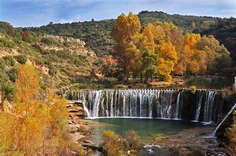 El río Alcanadre